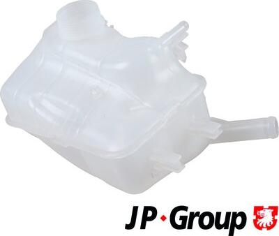 JP Group 4314700200 - Expansion Tank, coolant autospares.lv