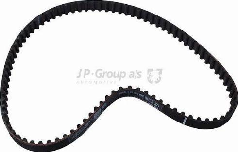 JP Group 4312100400 - Timing Belt autospares.lv