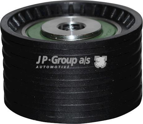 JP Group 4312200900 - Deflection / Guide Pulley, timing belt autospares.lv