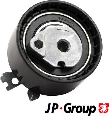 JP Group 4312200400 - Tensioner Pulley, timing belt autospares.lv