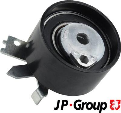 JP Group 4312200500 - Tensioner Pulley, timing belt autospares.lv