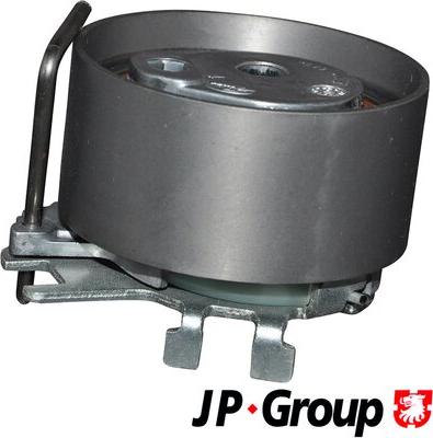 JP Group 4312200600 - Tensioner Pulley, timing belt autospares.lv