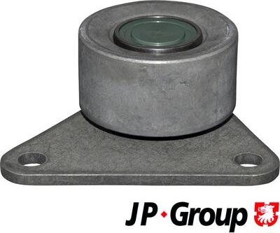 JP Group 4312201300 - Deflection / Guide Pulley, timing belt autospares.lv