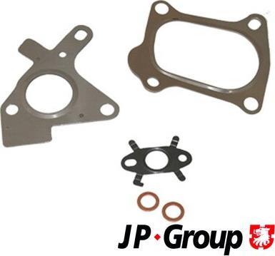 JP Group 4317751710 - Mounting Kit, charger autospares.lv