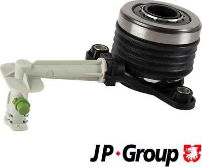 JP Group 4330300400 - Central Slave Cylinder, clutch autospares.lv