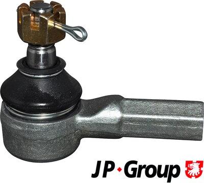 JP Group 4744600100 - Tie Rod End autospares.lv