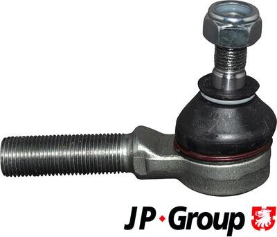 JP Group 4744600380 - Tie Rod End autospares.lv