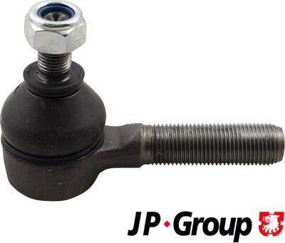 JP Group 4744600370 - Tie Rod End autospares.lv