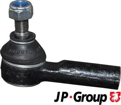 JP Group 4744600700 - Tie Rod End autospares.lv
