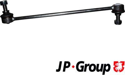 JP Group 4740400500 - Rod / Strut, stabiliser autospares.lv