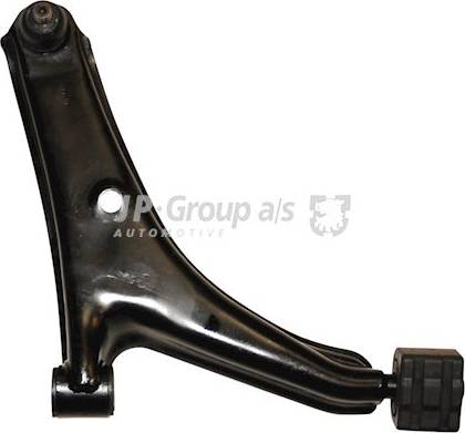 JP Group 4740100480 - Track Control Arm autospares.lv