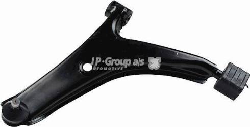 JP Group 4740100470 - Track Control Arm autospares.lv