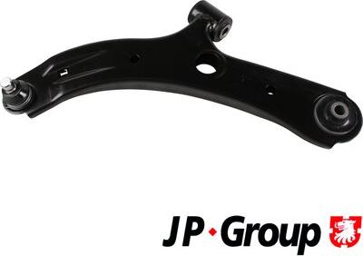 JP Group 4740100570 - Track Control Arm autospares.lv