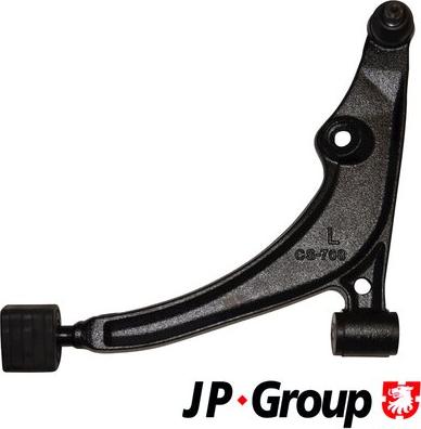JP Group 4740100170 - Track Control Arm autospares.lv