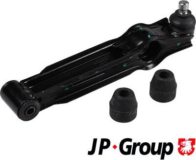 JP Group 4740100300 - Track Control Arm autospares.lv