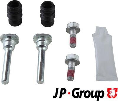 JP Group 4764002710 - Guide Sleeve Kit, brake caliper autospares.lv