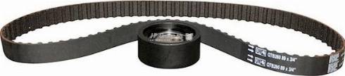 JP Group 4712100210 - Timing Belt Set autospares.lv