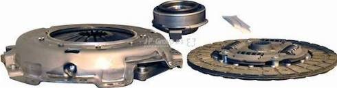 JP Group 4730400710 - Clutch Kit autospares.lv