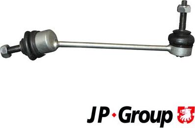 JP Group 5450500180 - Rod / Strut, stabiliser autospares.lv