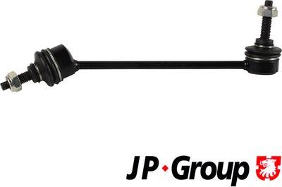 JP Group 5450500170 - Rod / Strut, stabiliser autospares.lv