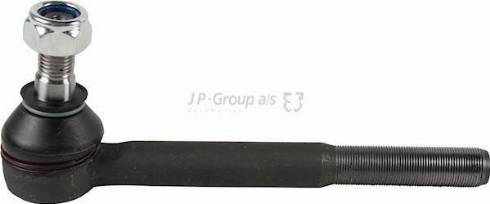JP Group 5644600100 - Tie Rod End autospares.lv