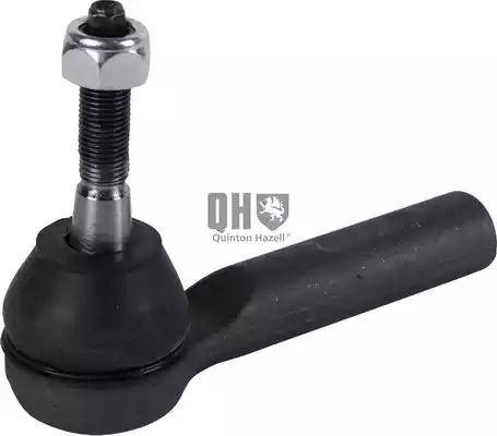 JP Group 5044600209 - Tie Rod End autospares.lv