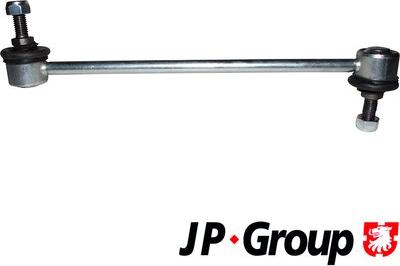 JP Group 5040400300 - Rod / Strut, stabiliser autospares.lv