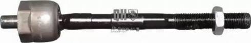 JP Group 5144500109 - Inner Tie Rod, Axle Joint autospares.lv