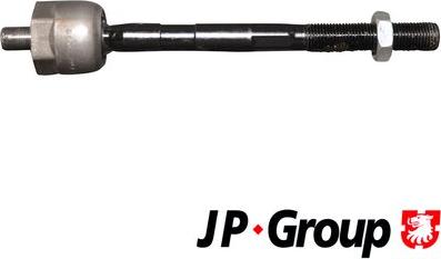 JP Group 5144500100 - Inner Tie Rod, Axle Joint autospares.lv