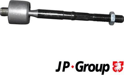 JP Group 5144500200 - Inner Tie Rod, Axle Joint autospares.lv