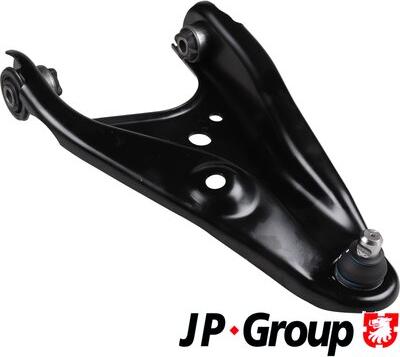 JP Group 5140100280 - Track Control Arm autospares.lv