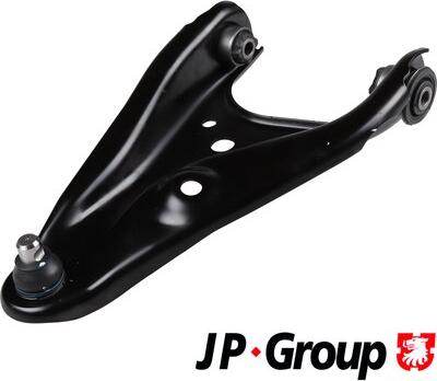 JP Group 5140100270 - Track Control Arm autospares.lv