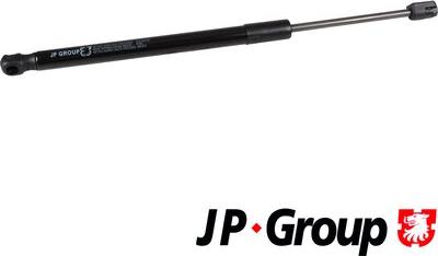 JP Group 5181200700 - Gas Spring, boot, cargo area autospares.lv