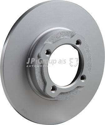 JP Group 5263100300 - Brake Disc autospares.lv