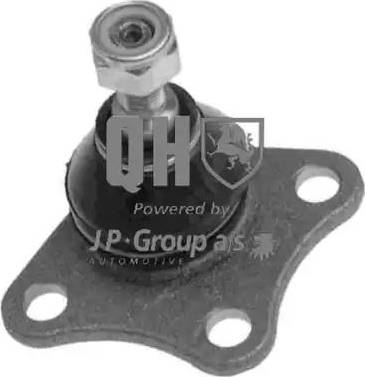 JP Group 5740300209 - Ball Joint autospares.lv