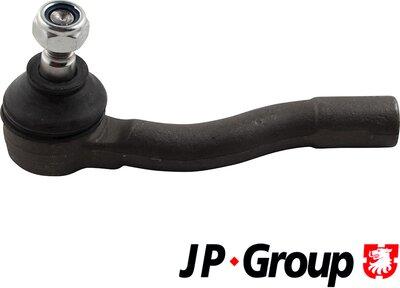 JP Group 6344600170 - Tie Rod End autospares.lv