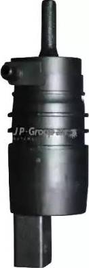 JP Group 1498500400 - Water Pump, window cleaning autospares.lv