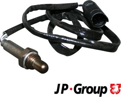 JP Group 1493800500 - Lambda Sensor autospares.lv