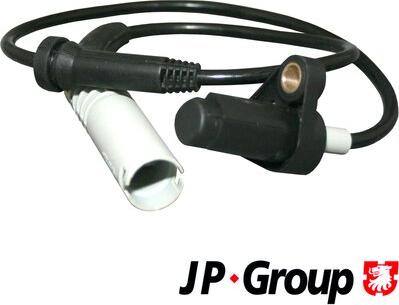 JP Group 1497100500 - Sensor, wheel speed autospares.lv