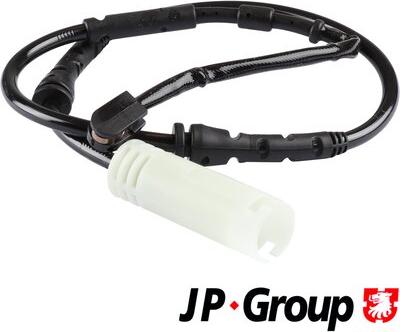 JP Group 1497304300 - Warning Contact, brake pad wear autospares.lv