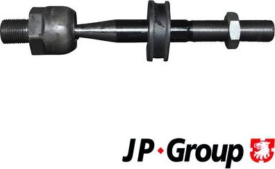 JP Group 1444500600 - Inner Tie Rod, Axle Joint autospares.lv