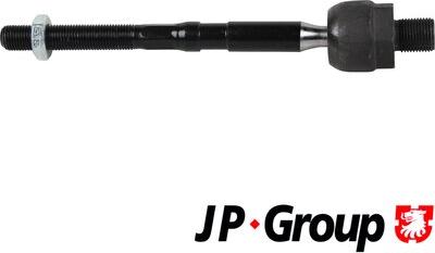 JP Group 1444500300 - Inner Tie Rod, Axle Joint autospares.lv