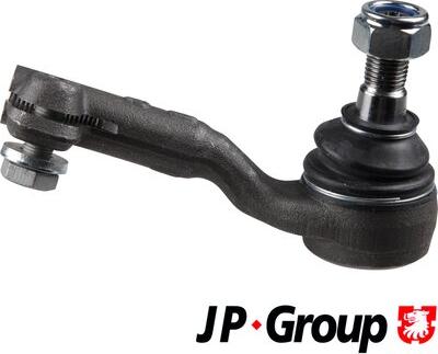 JP Group 1444604680 - Tie Rod End autospares.lv