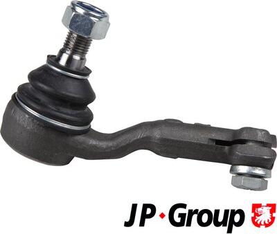 JP Group 1444604670 - Tie Rod End autospares.lv