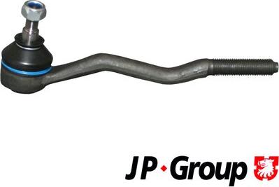 JP Group 1444600500 - Tie Rod End autospares.lv