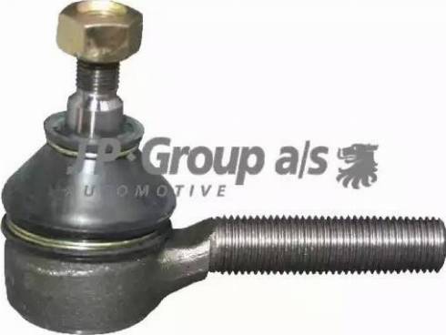 JP Group 1444600100 - Tie Rod End autospares.lv