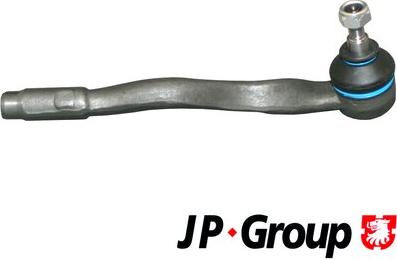 JP Group 1444600280 - Tie Rod End autospares.lv