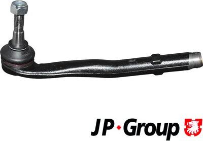 JP Group 1444601170 - Tie Rod End autospares.lv