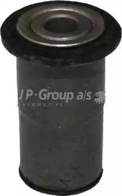 JP Group 1445650100 - Bush, steering control arm autospares.lv