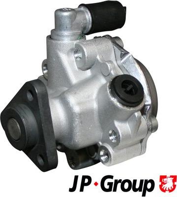 JP Group 1445100100 - Hydraulic Pump, steering system autospares.lv